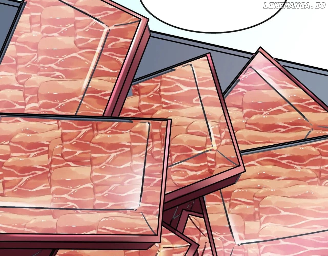 Daddy President Is Too Hard To Deal With Chapter 148 - page 2
